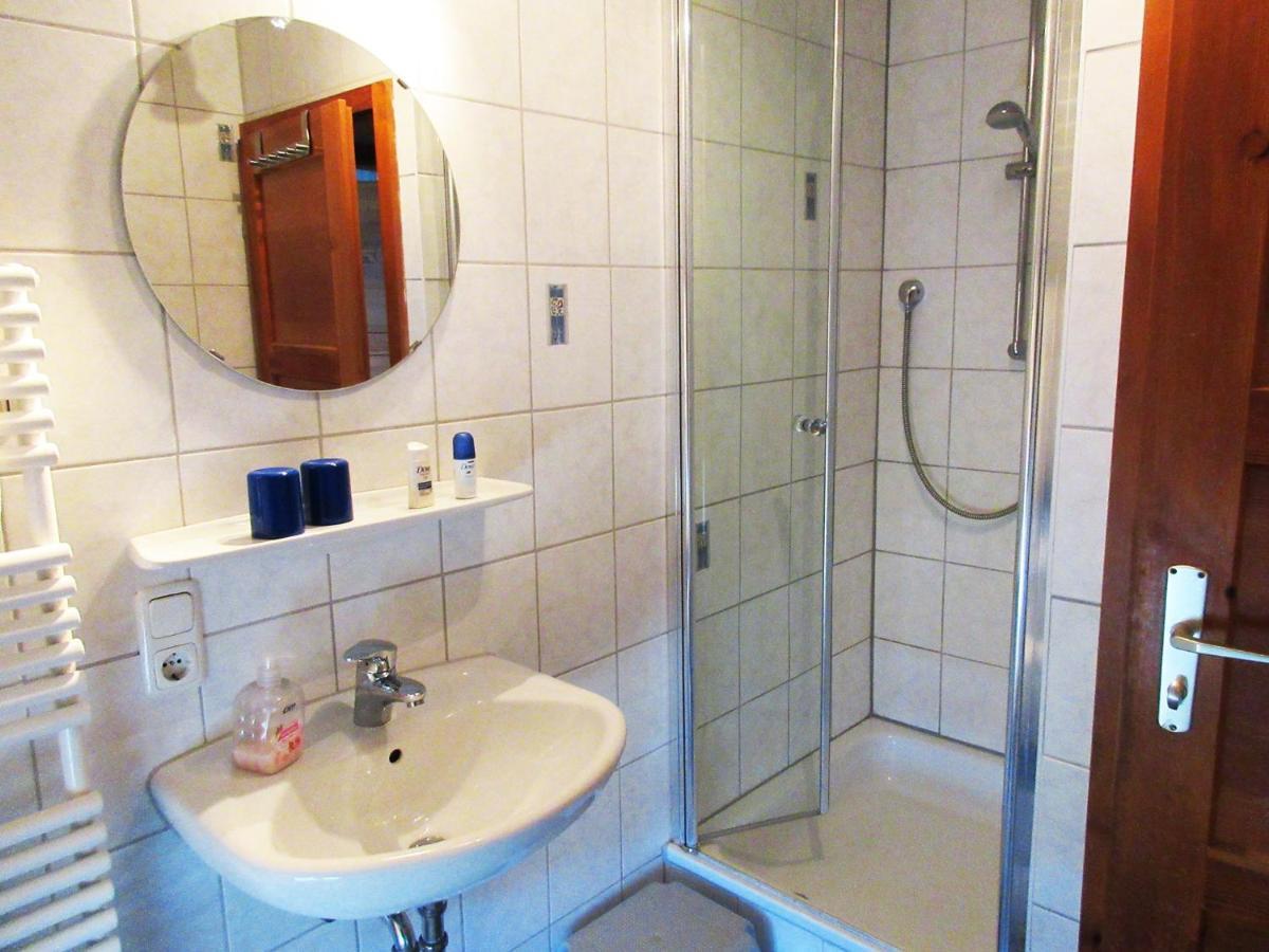 Ferienwohnung Feichtlhof Taching am See Exterior foto
